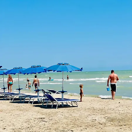 Dolce Tortoreto