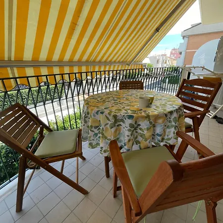 Dolce Apartment
