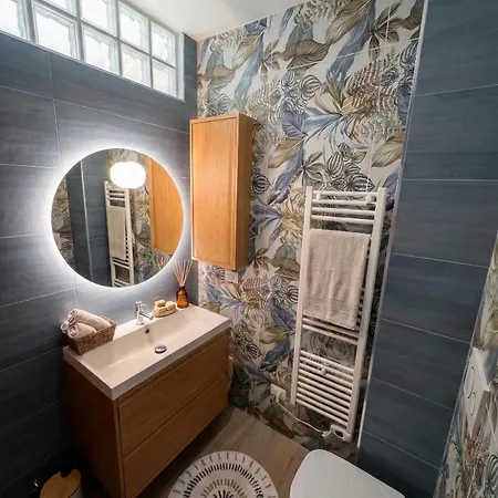 Dolce Apartment *