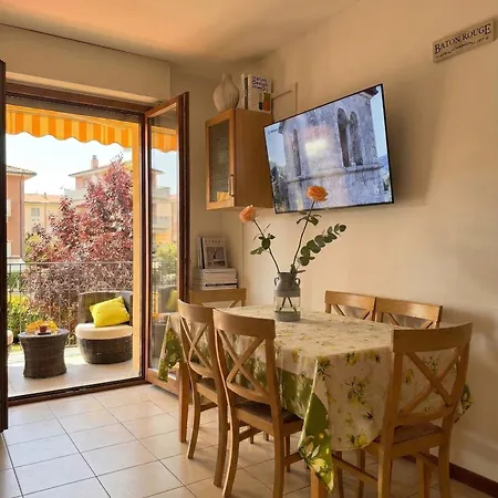 Dolce Apartman *